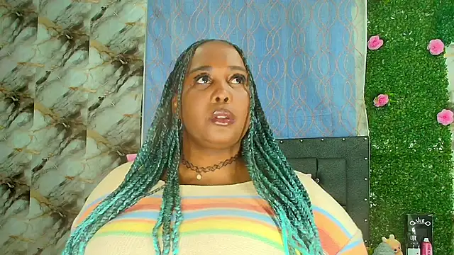 ebony 544 online show from 11/22/25, 06:12