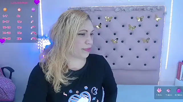 HannahEmmax2 online show from 09/28/25, 10:28