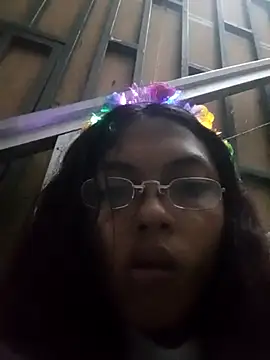 Lunita 5 online show from 11/20/25, 11:25