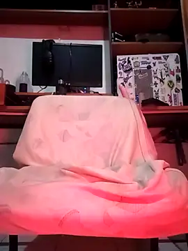 Lunita 5 online show from 11/07/25, 12:59