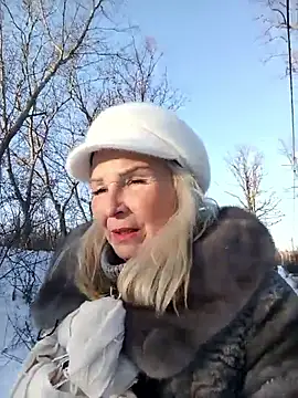 CassandraSandra44 online show from 01/17/26, 12:53