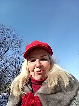 CassandraSandra44 online show from 02/04/26, 10:43