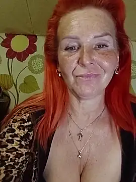 CassandraSandra44 online show from 05/03/26, 04:54
