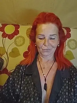 CassandraSandra44 online show from 05/12/26, 04:53