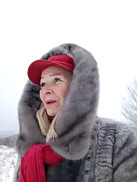 CassandraSandra44 online show from 01/19/26, 07:56