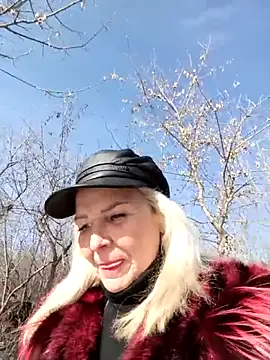 CassandraSandra44 online show from 02/11/26, 10:26