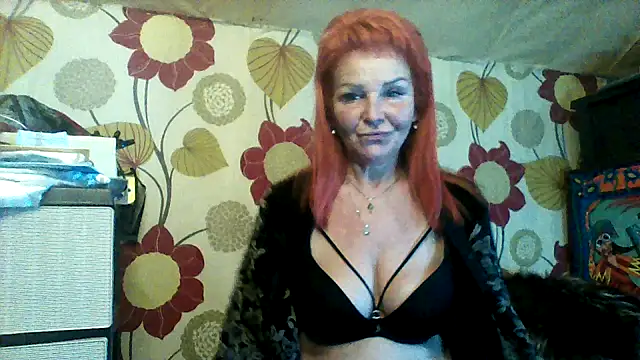 CassandraSandra44 online show from 02/28/26, 06:02