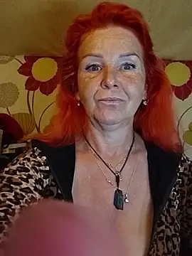 CassandraSandra44 online show from 05/18/26, 04:40