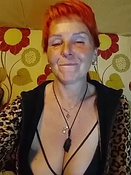 CassandraSandra44 online show from 05/04/26, 05:38