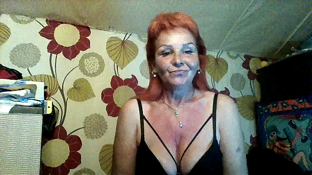 CassandraSandra44 online show from 04/06/26, 04:52