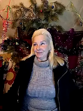 CassandraSandra44 online show from 01/18/26, 06:00