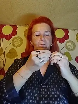 CassandraSandra44 online show from 04/24/26, 03:41