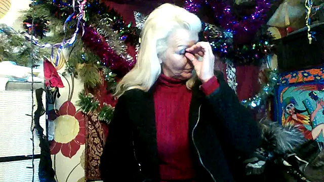 CassandraSandra44 online show from 01/07/26, 05:18