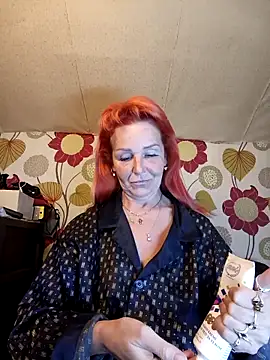 CassandraSandra44 online show from 04/14/26, 05:01