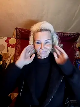 CassandraSandra44 online show from 02/17/26, 05:49