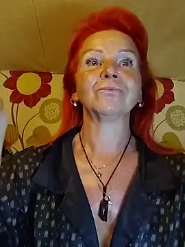 CassandraSandra44 online show from 05/07/26, 05:01