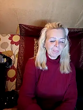 CassandraSandra44 online show from 02/12/26, 07:35