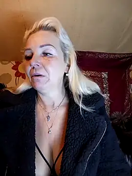 CassandraSandra44 online show from 02/21/26, 05:09