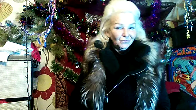 CassandraSandra44 online show from 01/14/26, 05:33