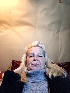 CassandraSandra44 online show from 02/05/26, 04:36