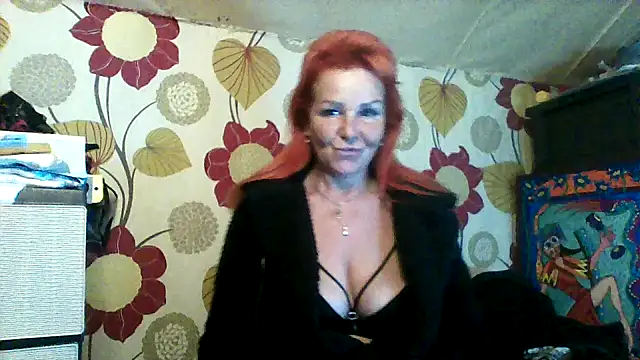 CassandraSandra44 online show from 04/08/26, 05:31