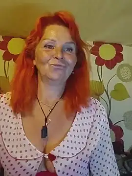 CassandraSandra44 online show from 05/20/26, 05:10