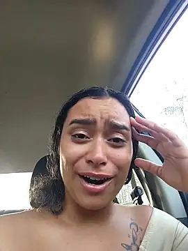 cinnaminnie online show from 03/14/25, 10:27