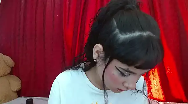 Maruu miauu online show from 02/12/25, 04:11