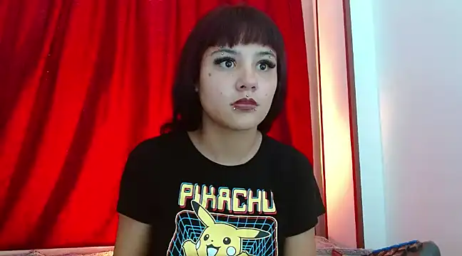 Maruu miauu online show from 02/18/25, 01:33