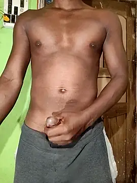 Hunter boy9 online show from 02/12/26, 11:04