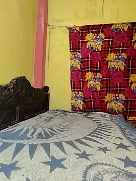 Hunter boy9 online show from 11/23/25, 12:09