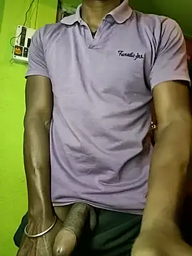 Hunter boy9 online show from 01/15/26, 04:21