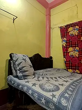 Hunter boy9 online show from 11/25/25, 11:48