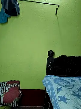 Hunter boy9 online show from 09/29/25, 11:32