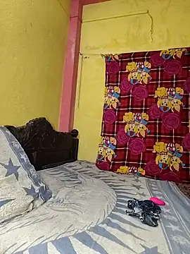 Hunter boy9 online show from 11/02/25, 10:48