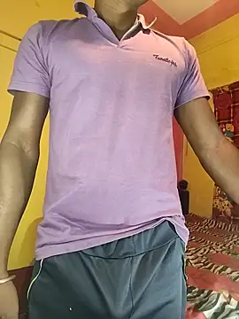 Hunter boy9 online show from 12/17/25, 12:15