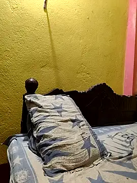 Hunter boy9 online show from 10/04/25, 11:39