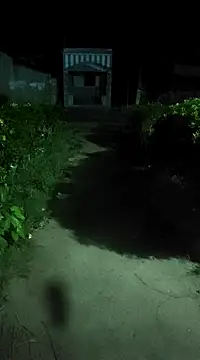 Hunter boy9 online show from 03/20/25, 11:34