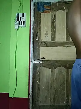 Hunter boy9 online show from 09/21/25, 09:53