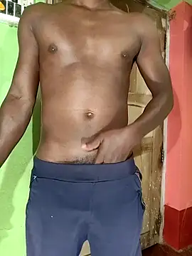 Hunter boy9 online show from 02/06/26, 11:45