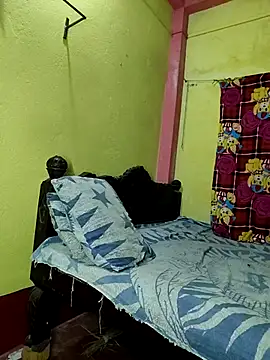 Hunter boy9 online show from 10/29/25, 11:58