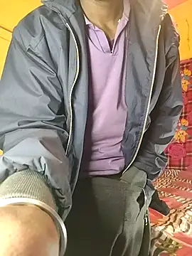 Hunter boy9 online show from 12/18/25, 11:52