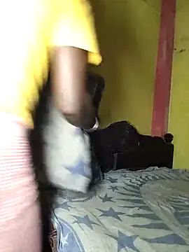 Hunter boy9 online show from 10/29/25, 12:09