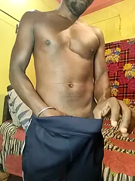 Hunter boy9 online show from 12/04/25, 11:48