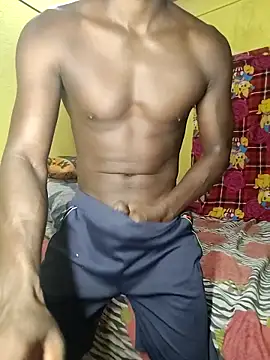 Hunter boy9 online show from 10/18/25, 11:51