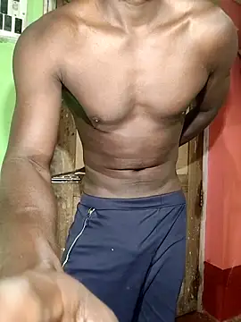 Hunter boy9 online show from 02/11/26, 11:26