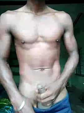 Hunter boy9 online show from 03/22/25, 01:22