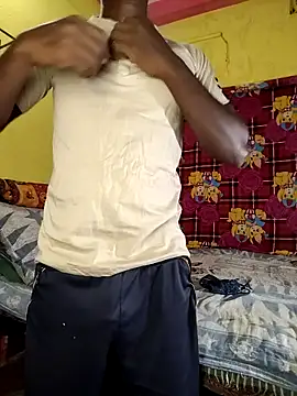 Hunter boy9 online show from 10/25/25, 11:38