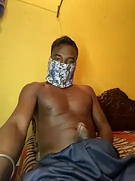 Hunter boy9 online show from 11/18/25, 11:59