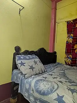 Hunter boy9 online show from 11/09/25, 11:42